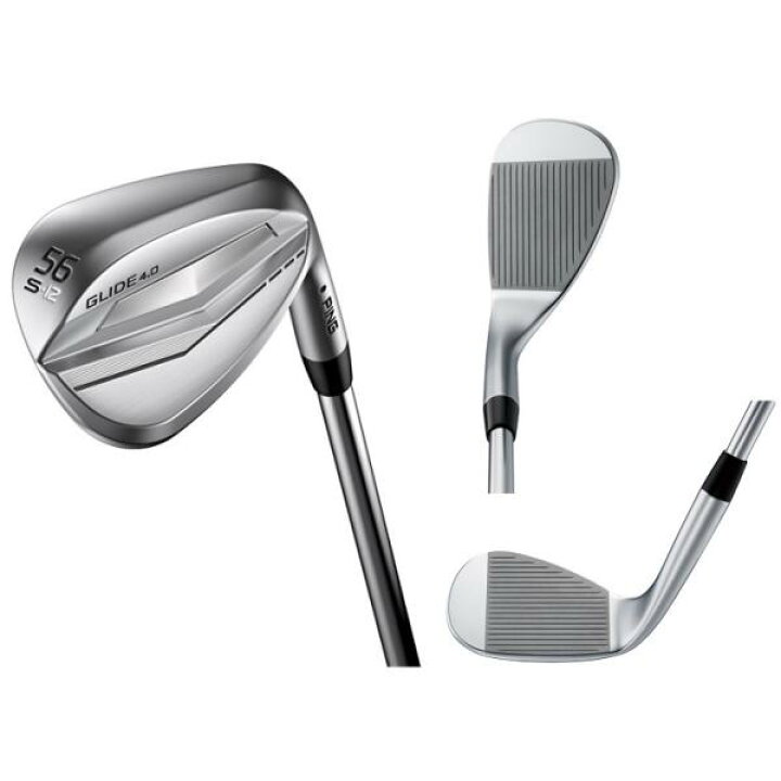 楽天市場】【在庫処分特価】ピン PING GLIDE 4.0 グライド 4.0 