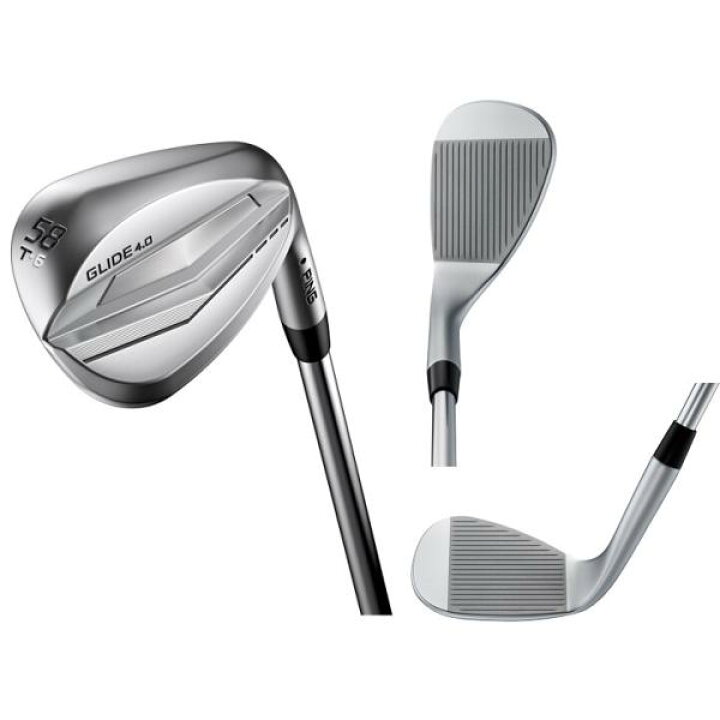 楽天市場】【在庫処分特価】ピン PING GLIDE 4.0 グライド 4.0 