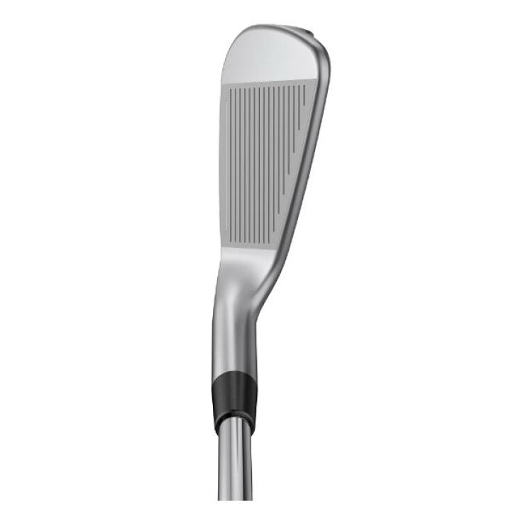 楽天市場】ピン PING i59 アイアン6本セット（＃5〜9、PW） スチール 