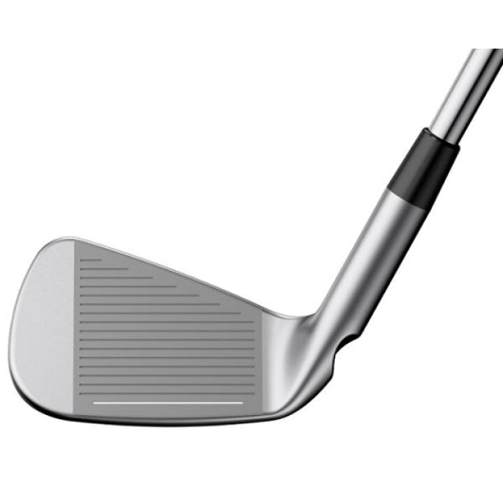 楽天市場】ピン PING i59 アイアン6本セット（＃5〜9、PW） スチール 