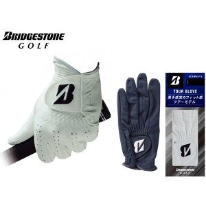 BRIDGESTONE GOLF BS �u���a�X�g���S���t �O���[�u ��� GLG12 TOUR GRIP �S�V��