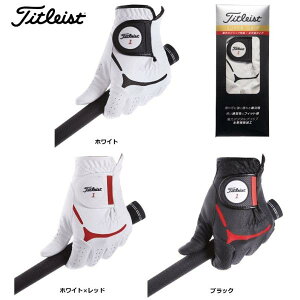 Titleist ^CgXg X[p[Obv O[u  TG39
