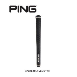 PING(�s��)�O���b�v GP LITE TOUR VELVET RIB �o�b�N���C������ �y���{���K�i�z