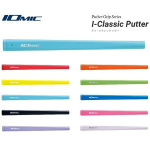 IOMIC CI~bN I-Classic Putter ACENVbN p^[ p^[pObv