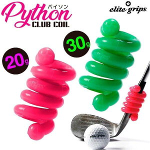 elite G[g elite pC\NuRC Python CLUB COIL 20g/30g PY-G30/P20