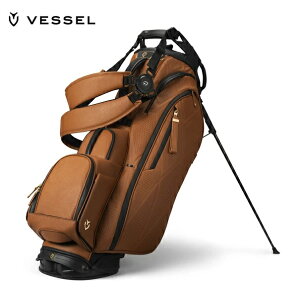 �x�[�� �X�^���h �L���f�B�o�b�O PLAYER PRO 5.0 HERITAGE CASCADE(�w���e�[�W �J�X�P�[�h) PLYRVPRO26 VESSEL GOLF