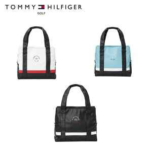TOMMY HILFIGERig~[qtBK[j GOLF THMG5FT4 g[gobO tbOS PUv |Pbg StobO jZbNX lCr[ u[ gR[ g~[qtBK[St