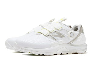 New Balance Golf(�j���[�o�����X�S���t) Fresh Foam X 2500 v5 SL Boa �S���t�V���[�Y UG2500XA �z���C�g 2026�N���f��