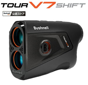 Bushnell(�u�b�V���l��) �s���V�[�J�[�c�A�[V7�V�t�g�W�����g ���[�U�[�����v �S���t �h�� Bluetooth �u���b�N