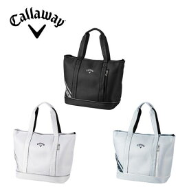 【PGAランドリートートプレゼント】【2023年モデル】キャロウェイ スポーツ トートCallaway Sport Tote 23 JMトートバッグ シューズイン機能