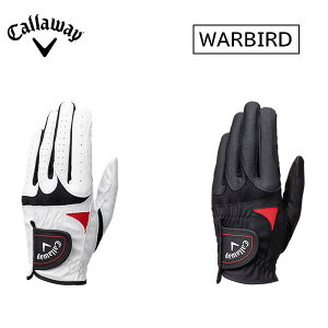 y2025NfzCallawayWarbird Glove 25 JMEH[o[h O[u 25 JMp YLEFC St O[uzCg ubN 21cm22cm23cm24cm25cm26cm
