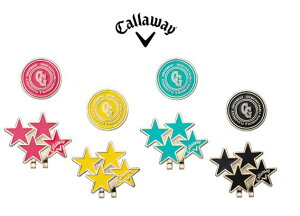 y2023NfzLEFC X^[}[J[Callaway Star Marker FW 23 JMSt }Olbg Nbv}[J[sN CG[ ^[RCY ubN