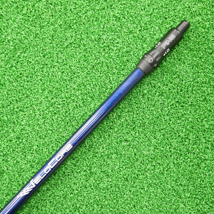 楽天市場】【当日発送可】【組立済】 PING スリーブ付きシャフト 