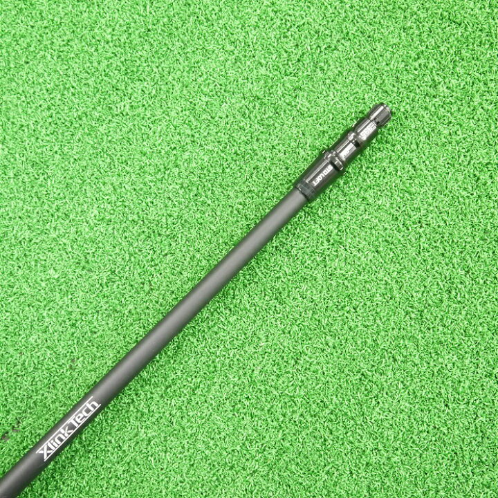 楽天市場】【当日発送可】【組立済】 TaylorMade スリーブ付きシャフト 