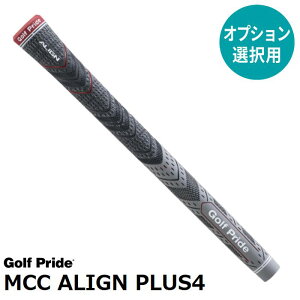 yIvVpz Golf Pride MCC ALIGN PLUS4 M60 yobNCLzyP̔̔szyXgzyH݁zyObvz