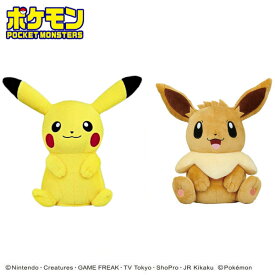 ポケットモンスター フェアウェイ用 FW ヘッドカバー ポケモン ピカチュウ イーブイ キャラクター アニメ ゲーム ゴルフ PMHF001 PMHF002【ゴルフ コンペ 景品 賞品】