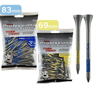 �v���C�h �X�|�[�c Pride Sports PTS �`�^���j�E�� �E�b�h �e�B�[ 2-3/4�i69mm/75�{���j�E3-1/4�i83mm/65�{���j PS0115 �y240�~���[���֑Ή����i�z�y�S���t�z