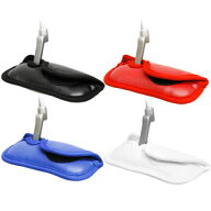 ドレスアップ PUレザー DX ブレード STD パターカバー 【全4色】 PCZD4578 【240円メール便対応商品】【…