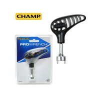 【ゆうパケット配送無料】【純正品】 チャンプ プロ スパイクレンチ （CHAMP Pro） 【パッケージ無し】 C…