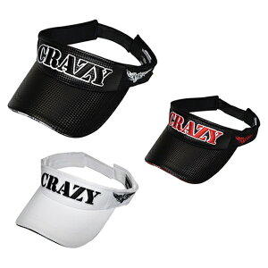 yGg[őSi|Cg3{zyiz NCW[ oCU[ V[r[ yS3Fz iCrazy Visor CBj