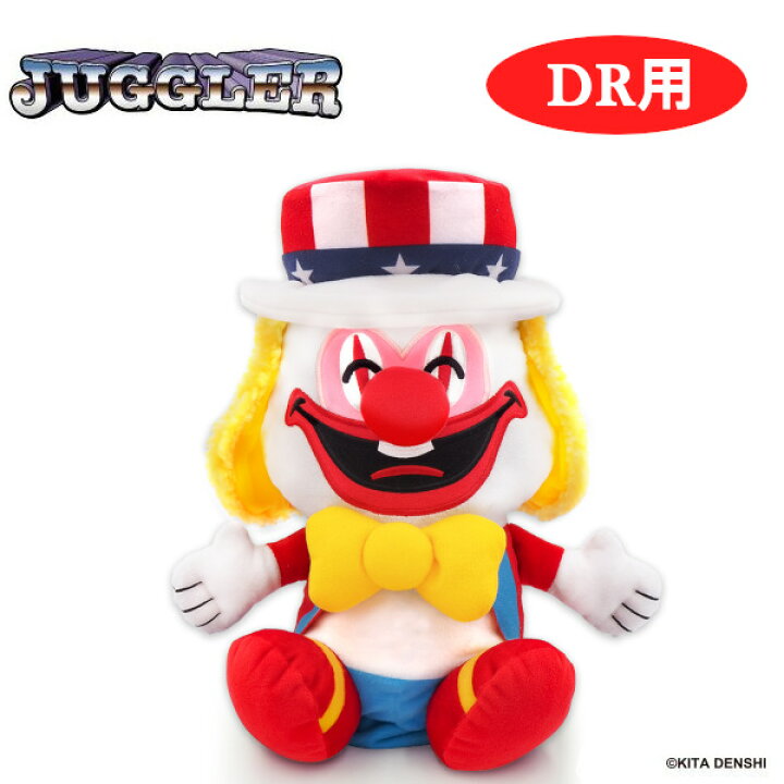 楽天市場】ヘッドカバー ドライバー用 DR用 ジャグラー ピエロ 