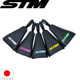STM キャッチ＆ワイパー CATCH＆WIPER ゴルフ ボール ラウンド用品 メンテナンス用品 STM-CW