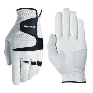 �y3���g�z �g�b�v�t���C�g �����Y �e�b�N �S���t�O���[�u �iTop-Flite Tech Golf Gloves�j TFG0014 �y�j���p�z�y240�~���[���֑Ή����i�z�y�S���t�z