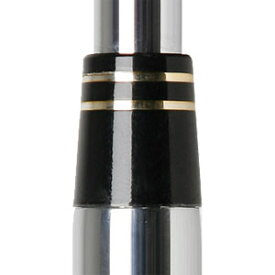 アイアン用ソケット 【9.4mm/0.370"】 （2ゴールドリング） （12個入） FR1020 【240円メール便対応商品】【ゴルフ】