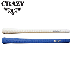 �y�����񂹕i�z�N���C�W�[ X���C�� ���o�[ ���C�g �O���b�v [�S2�F] (Crazy Perfect Pro X Line Rubber Light Grip)