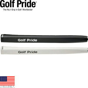 ゴルフプライド Golf Pride プレイヤーズラップ パターグリップ ピストル 【全2色】 GP0055 【200円ゆうパケット対応商品】【ゴルフ】