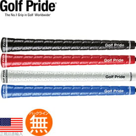 ゴルフプライド Golf Pride ツアーラップ2G ウッド&アイアン用グリップ（M60 バックライン無） 【全4種】 TWPS 【240円ゆうパケット対応商品】【ゴルフ】
