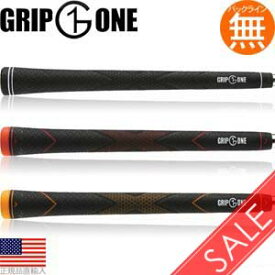 【エントリーで全品ポイント3倍】グリップワン Grip One ツアーX ウッド＆アイアン用グリップ 【全3色】 GPGO006 【240円メール便対応商品】【ゴルフ】