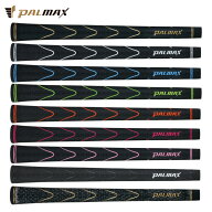 【メール便配送無料】 パルマックス ツアーウェーブ PALMAX TOURWAVE GRIP M60 M62 ウッド＆アイアン用グ…