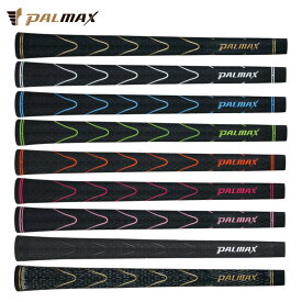 【エントリーで全品ポイント3倍】【メール便配送無料】 パルマックス ツアーウェーブ PALMAX TOURWAVE GRIP M60 ウッド＆アイアン用グリップ PALMAX-TOURWAVE 【240円メール便対応商品】【ゴルフ】