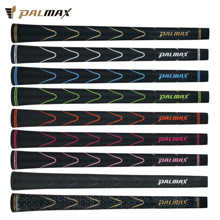 楽天市場】【メール便配送無料】PALMAX TOURWAVE GRIP M60 パル  