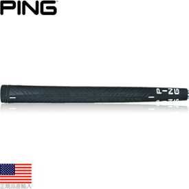 【ゆうパケット配送無料】 ピン Ping Grip フィンガーロック パターグリップ （ミッドサイズ） PGPG012 【US正規品】 【ゴルフ】