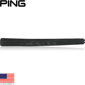 楽天市場 タイガーウッズ愛用 ピン Ping Grip ブラックアウト パターグリップ Pgpg015 Us正規品 0円ゆうパケット対応商品 ゴルフ ゴルフセオリー