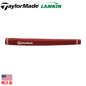 テーラーメイド TPコレクション ピストル クロスライン ラムキン パター グリップ (TaylorMade TP Collection Extreme) TM0035【ゴルフ】