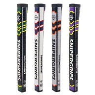 スナイパー（SNIPER） ピストル 1.0 1.2 パターグリップ パター用 SNIPER 310 【240円メール便対応商品】…