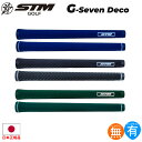 【2026年モデル】エスティーエム STM G-Seven Deco ジーセブン デコ G-REX(ジーレックス)シリーズ ウッド＆アイアン用…
