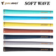 【2026年モデル】【メール便配送無料】 パルマックス ソフトウェーブ PALMAX SOFTWAVE GRIP M60 ウッド＆…