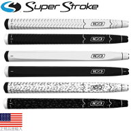 【即納】スーパーストローク（SuperStroke) ディープエッチ エッジ エッチド スムース コード (DEEP ETCH…