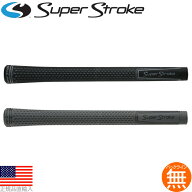 【2025年モデル】スーパーストローク クロスライン 2.0 （Super Stroke Crossline 2.0） ラムキン Lamkin…