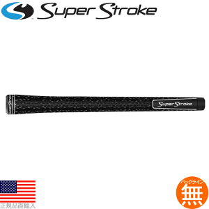 y2025NfzX[p[Xg[N NXC 2.0 tR[hiSuper Stroke Crossline 2.0 Full Cordj L Lamkin X^_[h ~bh Ebh&ACApObv ST0601 yUSKizy240~