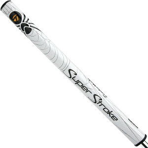 テーラーメイド スーパーストローク パター グリップ 17インチ 中尺(TaylorMade Super Stroke 3.0 Spider 17") TM9071【ゴルフ】