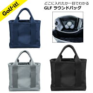【エントリーで全品ポイント3倍】ライト C-191 GOLF ラウンドバッグ ミニバッグ 小物 収納 便利 ラウンド…