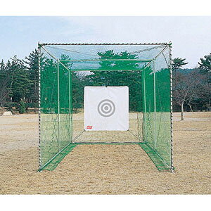 【メーカー直送品】 ライト M-69 ライト ゴルフネット強力型(SP) 【代引不可】【ゴルフ】