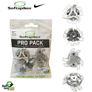 �y�����i�z ���C�g S-518 �\�t�g�X�p�C�N Soft spikes �i�C�L��p�v���p�b�N(FT3.0) �V���o�[�g���l�[�h �c�A�[�t���b�N�X�v�� �O���[×�z���C�g �X�p�C�N�e Tour Flex Pro �y240�~���[���֑Ή����i�z�y