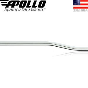 yGg[őSi|Cg3{zA| X`[ p^[Vtg i_uxhEItZbgj E/ŗp y35"×0.370Tipz iApollo Double Bend (Offset+Lie) Putter Shaftj AP46CP yStz