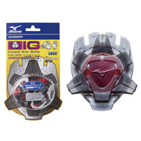 【エントリーで全品ポイント3倍】【純正品】 ミズノ MIZUNO IG4fスパイク（FTS/ファストツイスト専用スパイク） 交換用ソフトスパイク スパイク鋲 （14個入） 51GU160001 【240円メール便対応商品】【ゴルフ】【パッケージ無し】